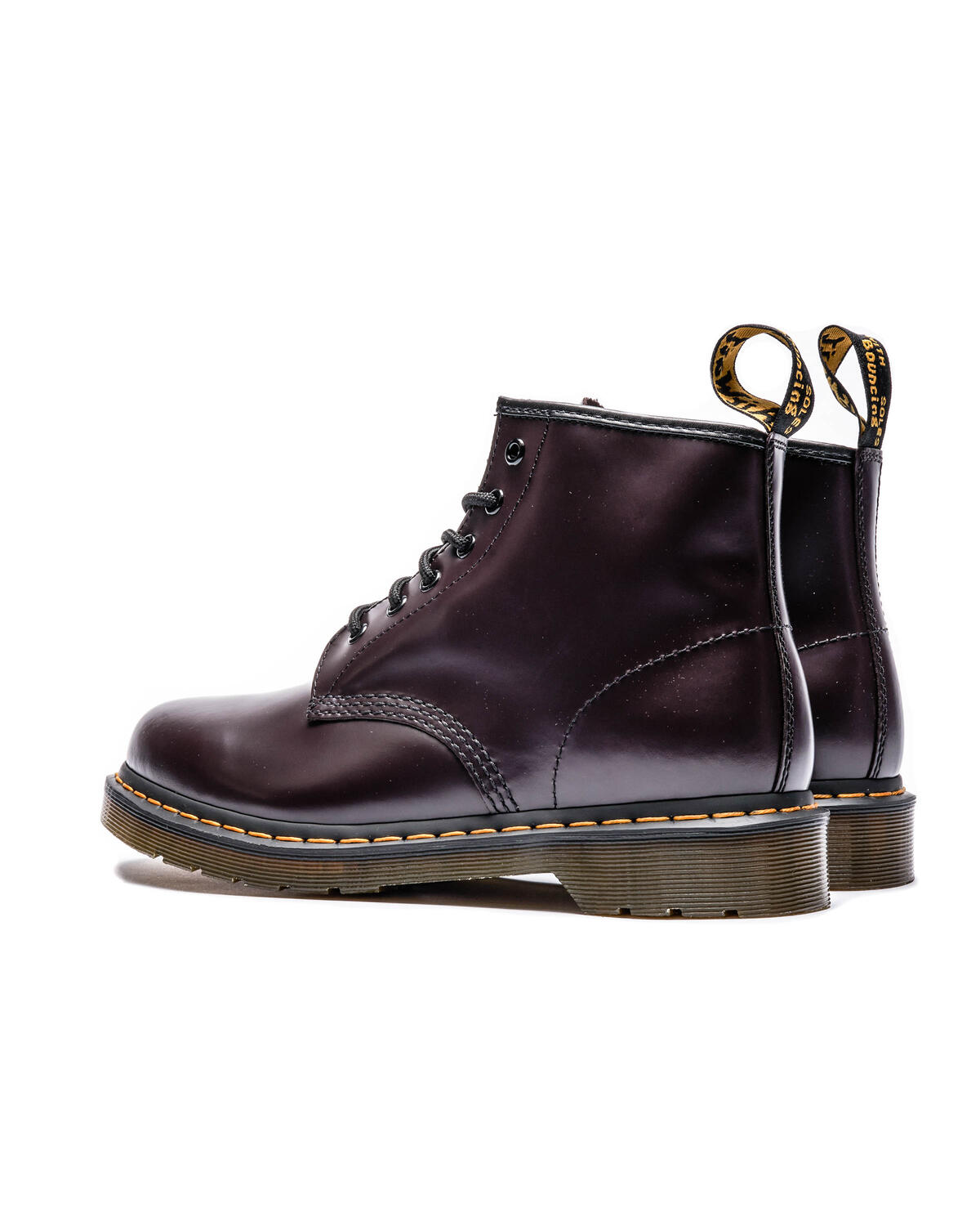 Dr. Martens 101 Ys | 27282626 | AFEW STORE